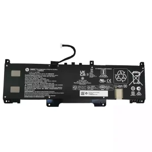 Portátil batería original para HP AN03XL