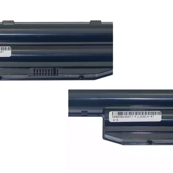 Portátil batería original para FUJITSU FMVNBP215 FMVNBP216 FPCBP334 FPCBP335 - Imagen 3