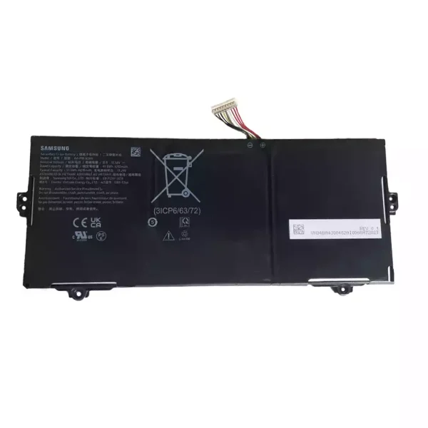 Portátil batería original para Samsung AA-PBLN3KR