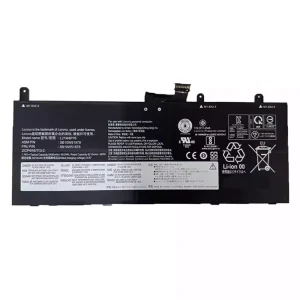 Portátil batería original para LENOVO L21M4P76 L21D4P76