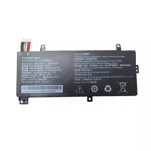 Portátil batería original para 5059E2-2S1P