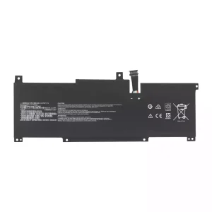 Portátil batería original para MSI BTY-M49