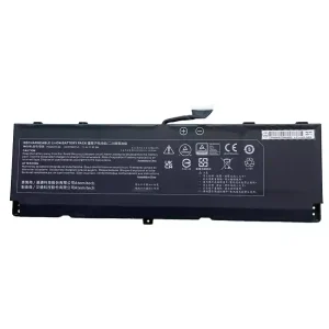 Portátil batería original para PD50BAT-6-80