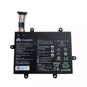 Portátil batería original para HUAWEI HBA194C8ECW-22A
