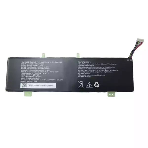 Portátil batería original para 5266C4-2S1P