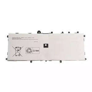 Portátil batería original para SONY VGP-BPS36