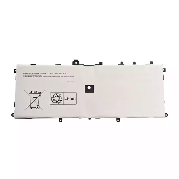 Portátil batería original para SONY VGP-BPS36