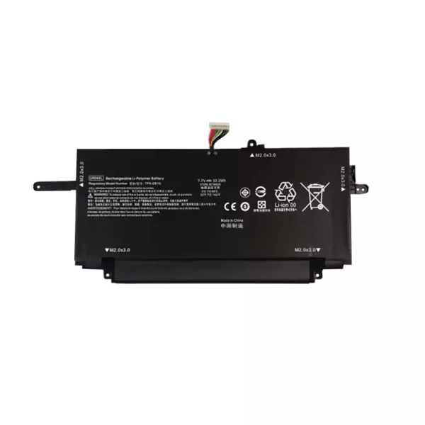 Portátil batería original para HP UR04XL