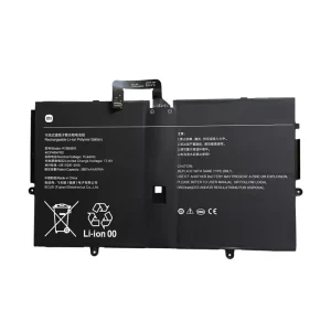 Portátil batería original para XIAOMI R13B06W