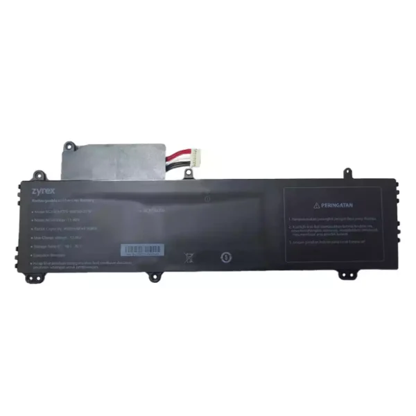 Portátil batería original para N14TPE-658150-2S1P