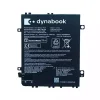 Portátil batería original para TOSHIBA DYNABOOK PS0091UA1BRS 13080788-00