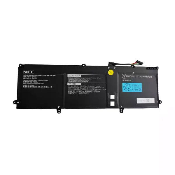 Portátil batería original para NEC PC-VP-BP149