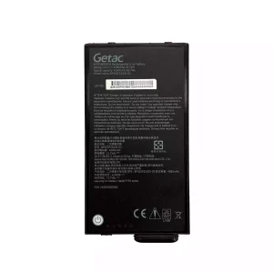 Portátil batería original para Getac BP3S2P2100S-02 BP3S1P2680B Getac F110