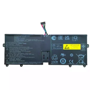 Portátil batería original para LG gram LBZ722DM