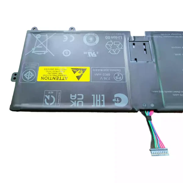 Portátil batería original para LG gram LBZ722DM - Imagen 3