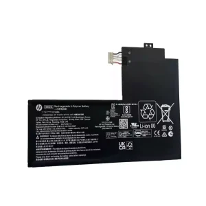 Portátil batería original para HP DM02XL