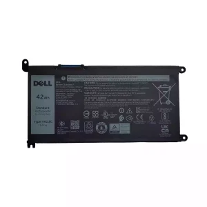 Portátil batería original para DELL YKG3C