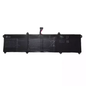 Portátil batería original para LG LBW222AM