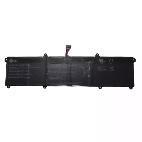Portátil batería original para LG LBW222AM