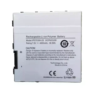 Portátil batería original para IP575399-2S S9N0L2A100R5