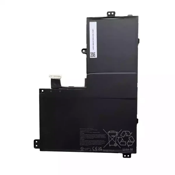 Portátil batería original para A31-CA14
