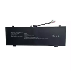 Portátil batería original para HASEE SQU-1601