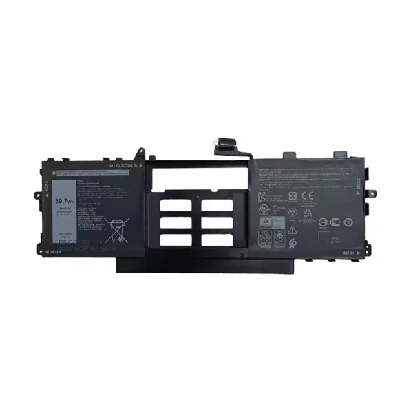 Portátil batería original para DELL 94YMP