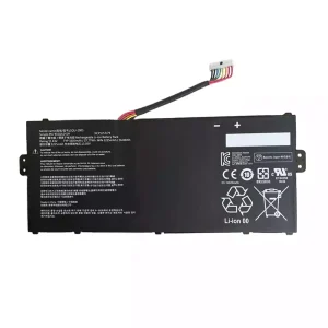 Portátil batería original para HASEE SQU-2003