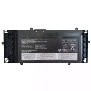 Portátil batería original para FUJITSU FPB0359S FPB0360S FPCBP592 FMVNBP253