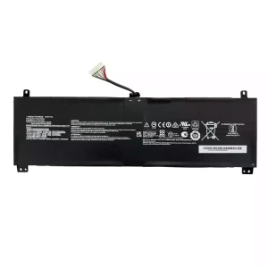 Portátil batería original para MSI BTY-M54 925QA054H