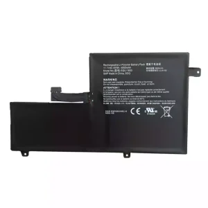 Portátil batería original para SQU-1603