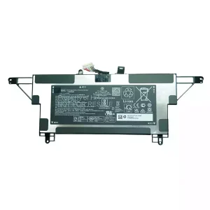 Portátil batería original para HP SS04XL