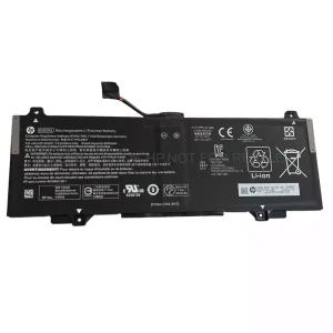 Portátil batería original para HP GG02XL