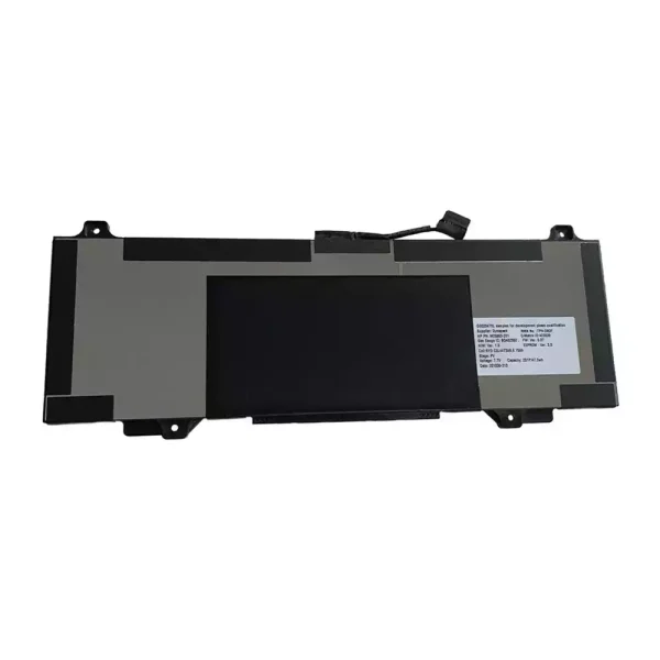 Portátil batería original para HP GG02XL - Imagen 2