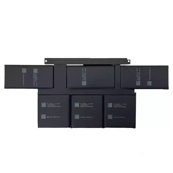 Portátil batería original para Microsoft G3HTA071H,Microsoft Surface Laptop Studio 1964 - Imagen 2