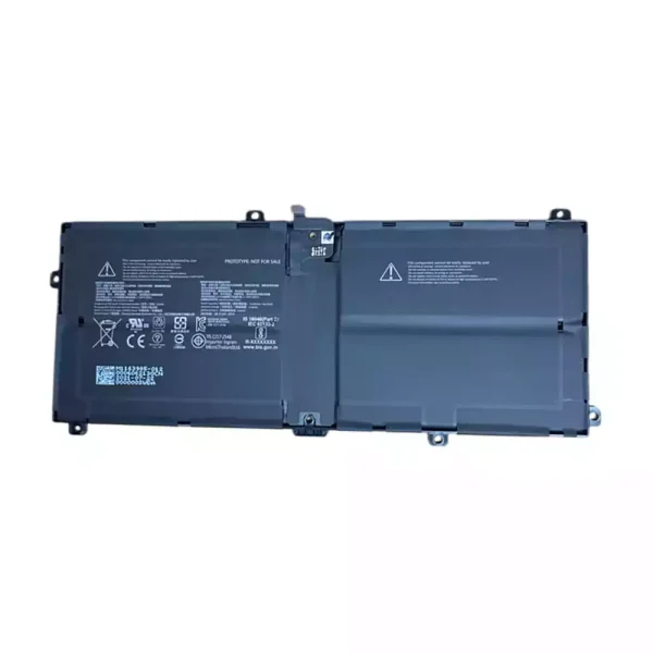 Portátil batería original para Microsoft Surface Pro 9 2038 1996 1997 2032 DYNM04