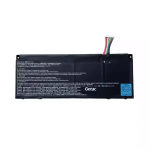 Portátil batería original para GETAC ICC