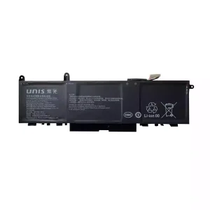 Portátil batería original para UNIS BATGXITHL31 BATGXITHL32