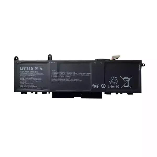 Portátil batería original para UNIS BATGXITHL31 BATGXITHL32