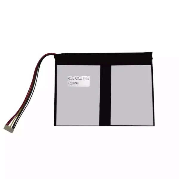 Portátil batería original para CLTD 451103630
