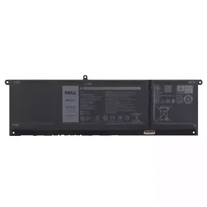Portátil batería original para DELL TN70C