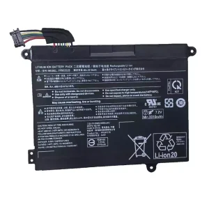 Portátil batería original para Fujitsu FPB0352S FPCBP578