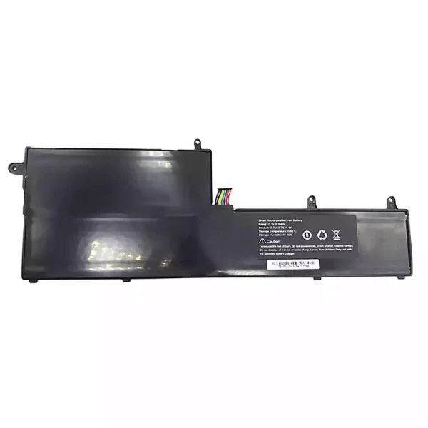 Portátil batería original para TU12-TS31-111