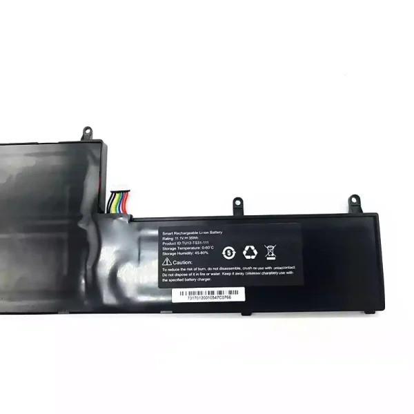 Portátil batería original para TU12-TS31-111 - Imagen 3