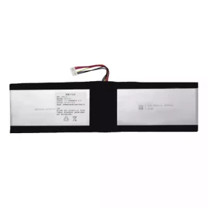 Portátil batería original para 3464114