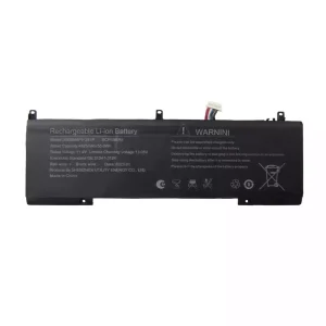Portátil batería original para U568664PV-3S1P