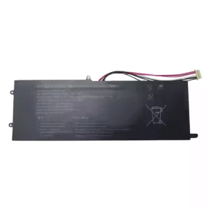 Portátil batería original para U527872PV-3S1P