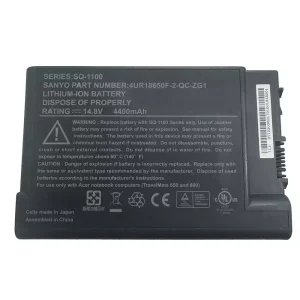 Portátil batería original para ACER SQ-1100