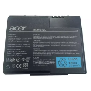 Portátil batería original para Acer BATCL32L