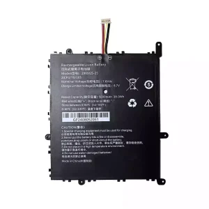 Portátil batería original para 2969G5-2S